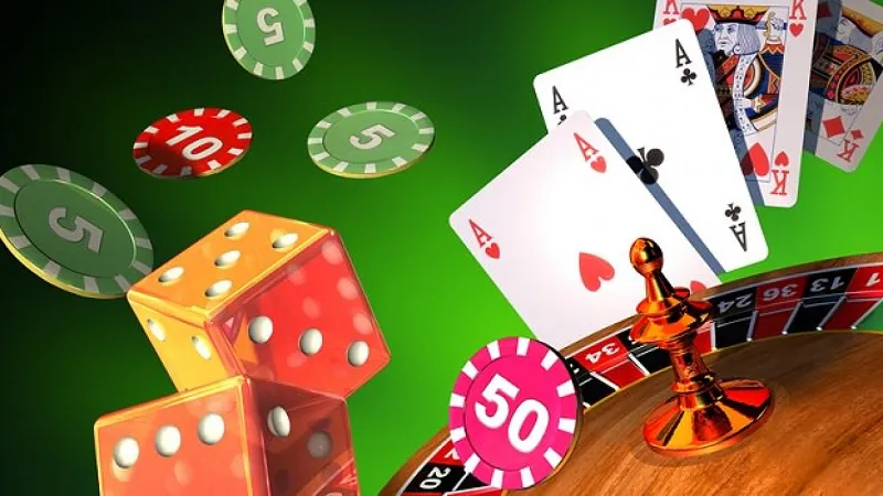 Game đánh bài miễn phí là thể loại quen thuộc với nhiều cược thủ